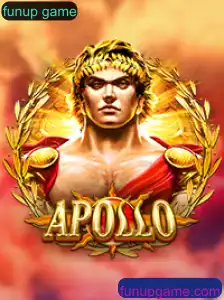 Explorando o Universo de Apollo: Um Funup Game Inovador