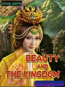 Explorando o Novo Lançamento: BeautyAndTheKingdom - O Funup Game que Conquista