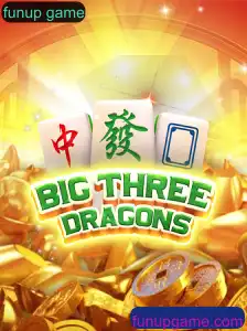 Explorando o Mundo Encantado de BigThreeDragons