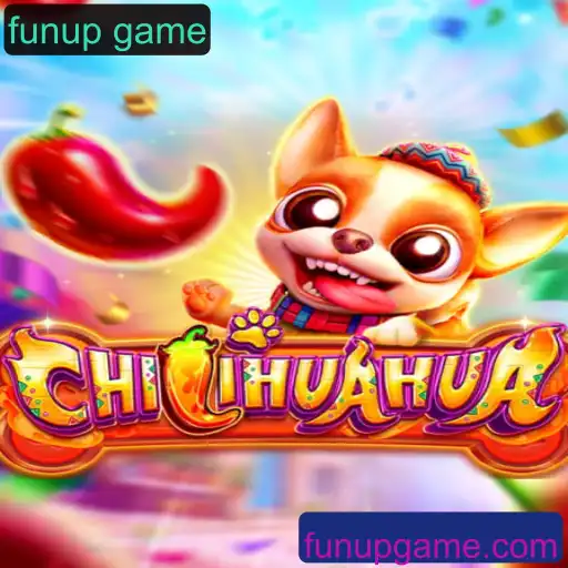 Descubra o Empolgante Mundo de CHILIHUAHUA: Um Funup Game Envolvente