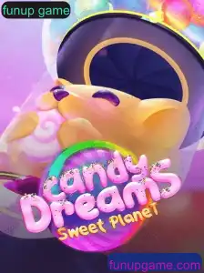 CandyDreams: Uma Experiência Irresistível de FunUp Game