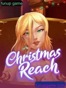 ChristmasReach: Descubra o Novo Jogo Divertido da Funup Game