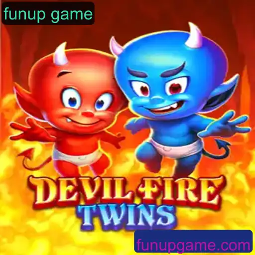Descubra o Universo de DevilFireTwins: O Novo Funup Game Que Está Conquistando Todos