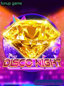 Explorando o Universo de DiscoNight: O Jogo Funup Game Que Está Movimentando as Noites