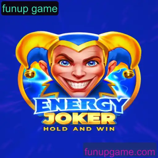 Descubra o Fascinante Mundo de EnergyJoker: O Jogo que Está Dominando o Universo Funup Game