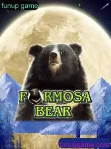 Explorando o Universo de FormosaBear: Um Novo Mundo de Diversão Virtual