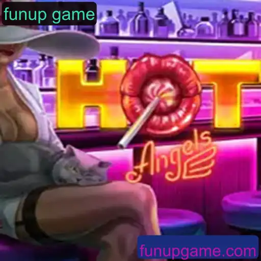 Descubra a Emoção de HotAngels, o Novo Funup Game