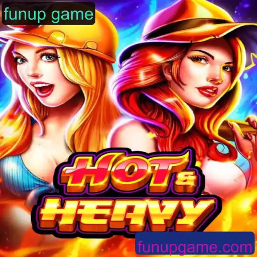 Descubra a Emocionante Aventura de HotHeavy: O Novo Funup Game