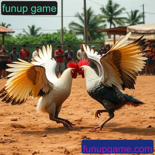 Jogos de sabong