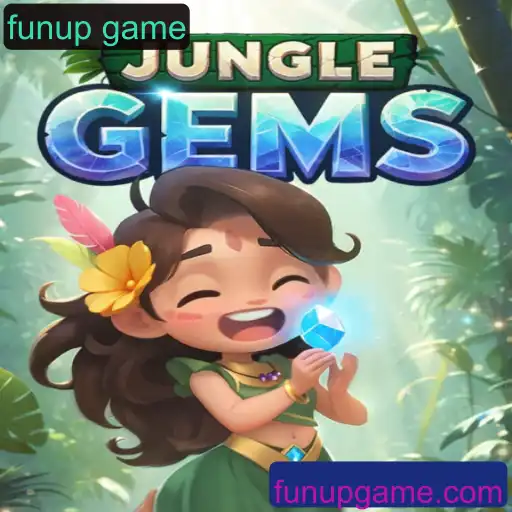 Explorando o Mundo de JungleGems: O Novo Funup Game que Conquistou Jogadores
