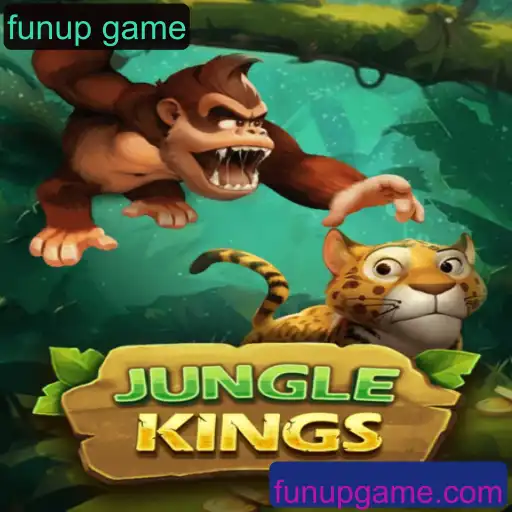 JungleKings: Aventura e Estratégia na Selva