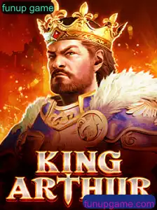 Descobrindo o Mundo Fantástico de 'KingArthur': Aventura e Estratégia no Jogo FunUp