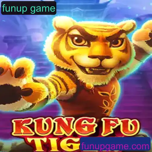 KungFuTiger: Um Jogo Eletrizante de Aventura e Artes Marciais