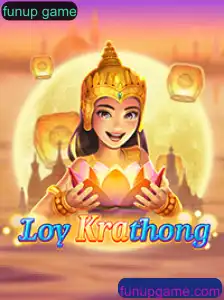 Explorando o Jogo LoyKrathong: A Nova Sensação do Funup Game