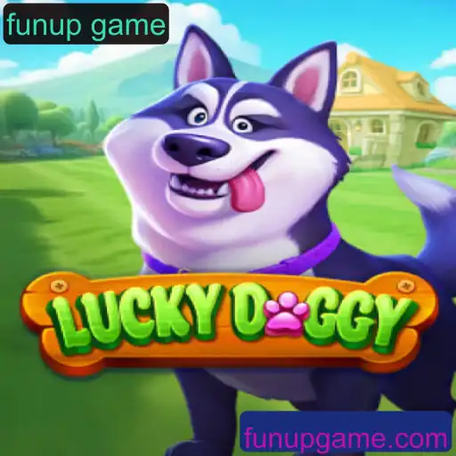Descubra o Mundo Emocionante de LuckyDoggy