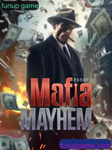 Desvendando MafiaMayhem: O Novo FunUp Game Que Está Dominando as Telas