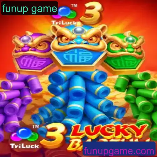 Explorando o Mundo Empolgante de 3LuckyBaozhu: O Novo Sucesso da FunUp Game