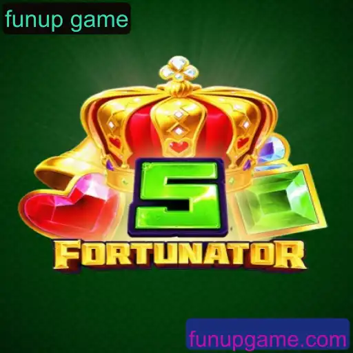 Descubra o Mundo de 5Fortunator: O Jogo de Estratégia do Momento