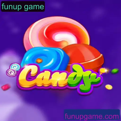 Explorando o Mundo de Candy: O Divertido Jogo Funup Game