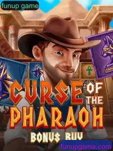 Descubra o Fascínio de CurseofthePharaohBonusBuy: Um Mergulho no Mundo dos FunUp Games