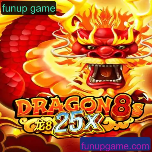 Dragon8s25x: O Novo Fenômeno dos Jogos Funup
