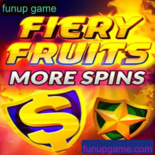 FieryFruitsMoreSpins: Uma Aventura Vibrante no Mundo dos Jogos Funup