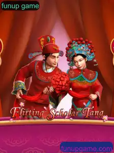 Desvendando o Jogo Flirting Scholar Tang da Funup Game: Uma Jornada de Diversão e Estratégia