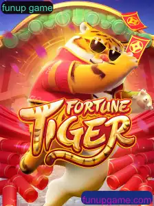 Descubra o Fascinante Mundo de FortuneTiger: Um Divertido Jogo da Funup Game