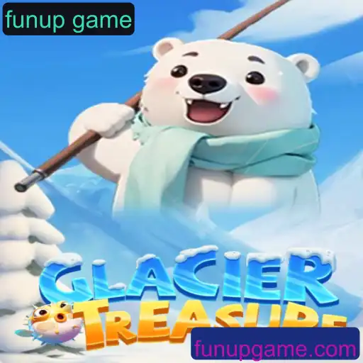 Explorando GlacierTreasure: O Novo Sensação Funup Game