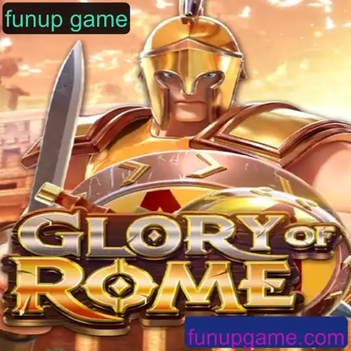 Descubra GloryofRome: Um Novo Desafio Entre os Jogos Funup