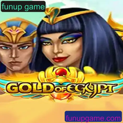 GoldOfEgypt: Descubra os Mistérios do Jogo de Aventura FunUp
