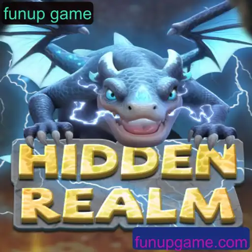 Explorando o Fascinante Universo de HiddenRealm: O Jogo FunUp