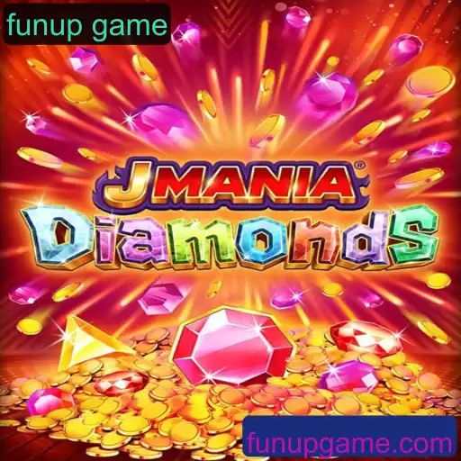 Descubra o Novo Fenômeno dos Jogos Mobile: JManiaDiamonds
