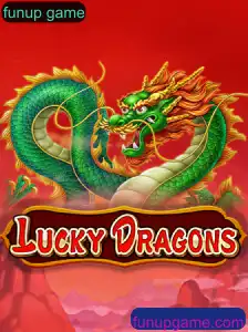 Explorando o Universo de LuckyDragons: Um Jogo do Tipo FunUp