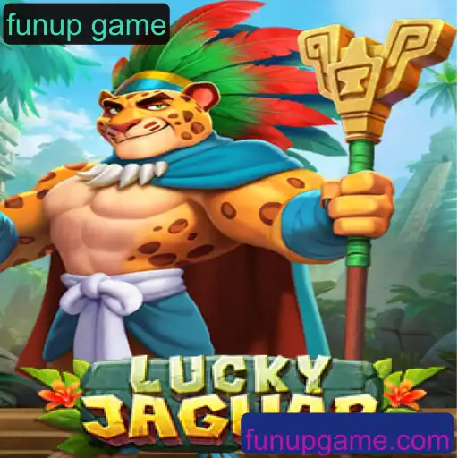 Explorando o Mundo do Jogo LuckyJaguar