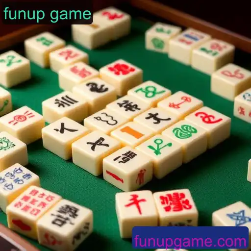 Descobrindo o Mahjong: Tradição e Diversão com o Funup Game