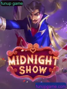 Descubra o Fascinante Mundo de 'MidnightShow': O Jogo Revolucionário