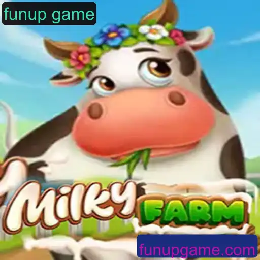 Explorando MilkyFarm: A Nova Sensação do Funup Game