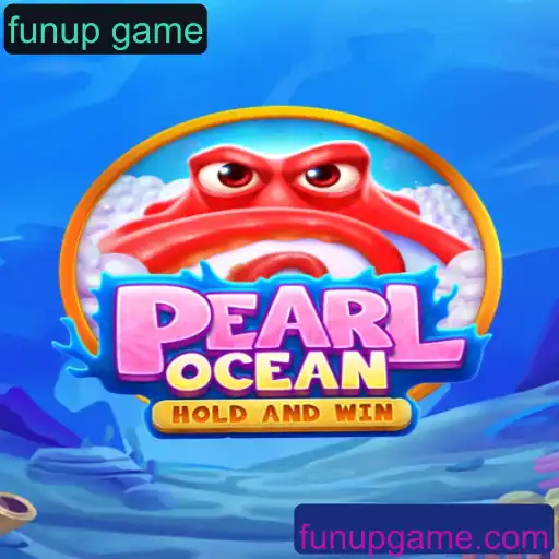 Explorando o Mundo Cativante de PearlOcean: O Jogo Funup do Momento