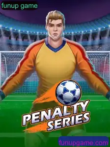Descobrindo PenaltySeries: O Novo Funup Game Que Conquista Jogadores
