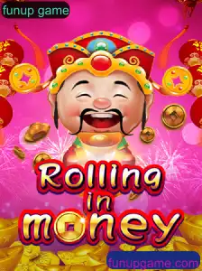 Descubra a Diversão de RollingInMoney: O Jogo de Tabuleiro do Momento