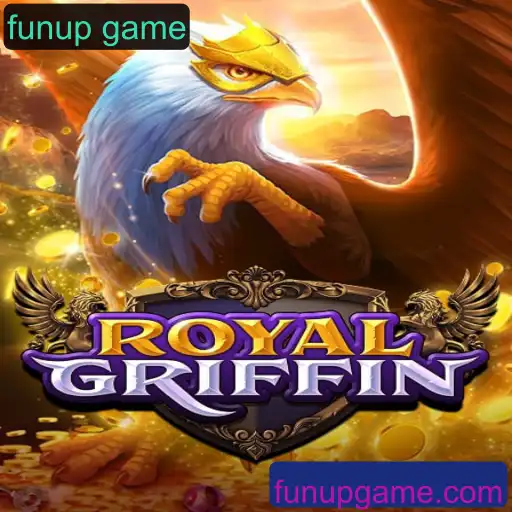 Descubra o Fascinante Mundo de RoyalGriffin: O Novo Funup Game