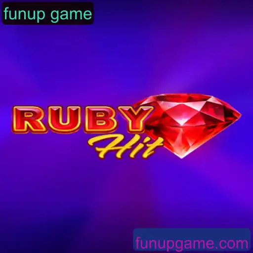 RubyHit: O Novo Sucesso do Universo Funup Game
