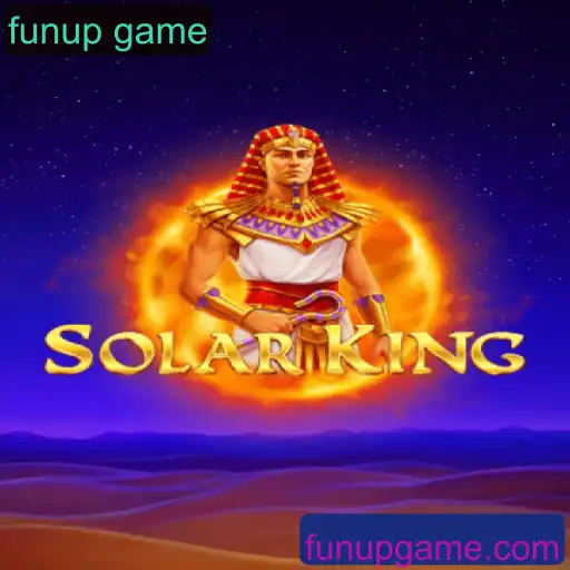 Descubra o Universo de SolarKing: O Novo Funup Game que Conquista Jogadores