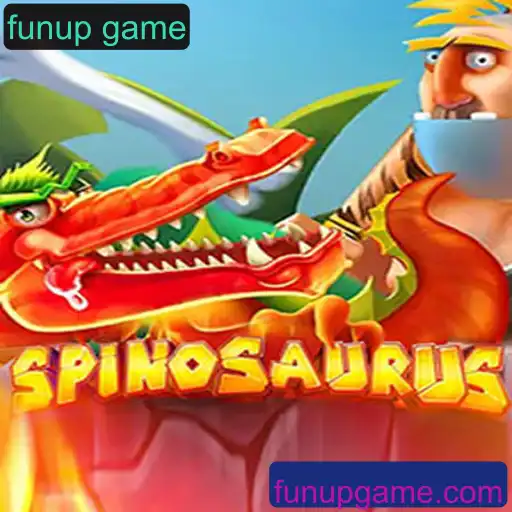 Spinosaurus: Um Mergulho no Mundo do Funup Game
