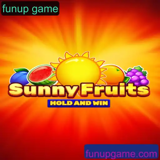 SunnyFruits: A Experiência Divertida do Funup Game