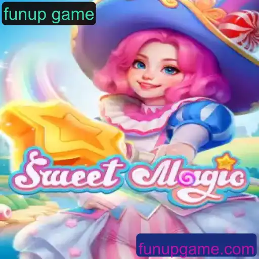 Explorando SweetMagic: O Jogo que Encanta e Diverte