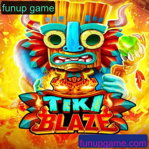 Descubra TikiBlaze: O Novo Sucesso dos Jogos Divertidos