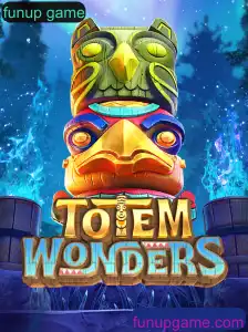 TotemWonders: Uma Jornada no Universo dos Jogos Funup