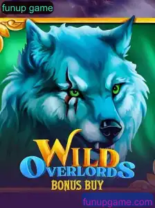 Explorando o WildOverlordsBonusBuy: A Nova Sensação do Mundo dos Jogos